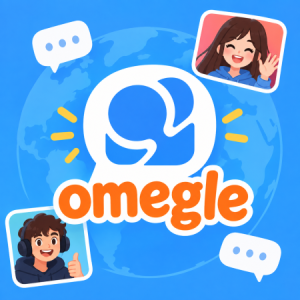 Group logo of Unlocking the Unexpected: A Guide to Exploring Omegle