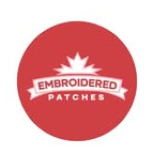 Group logo of Best Custom Patches in Canada