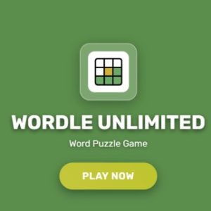 Group logo of Wordle Unlimited Brings Endless Word Puzzle Fun Every Day