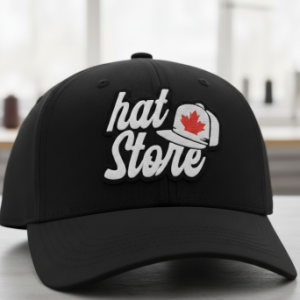 Group logo of Premium Custom Beanies Canada