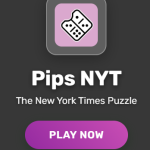 Group logo of Pips Puzzle Challenge Brings Fun Strategy and Quick Thinking