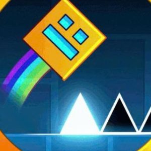 Group logo of Geometry Dash GTR