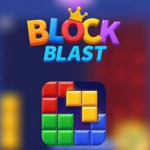 Group logo of Unlock Your Brainpower with Block Blast: A Guide to the Addictive Puzzle Game