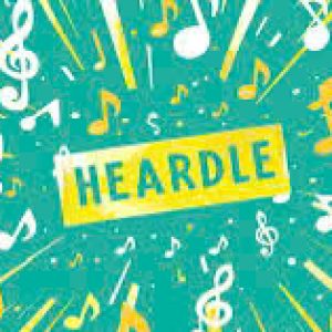 Group logo of Unleash Your Inner Music Detective with Heardle!