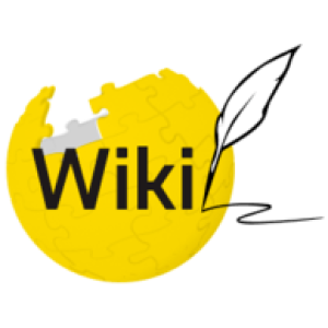 Group logo of Own Your Wikipedia Page