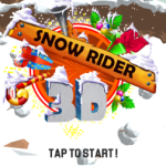 Group logo of Snow Rider 3D