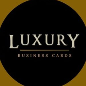 Group logo of Metal Business Cards For CEOs