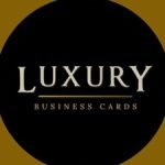 Group logo of Metal Business Cards For CEOs